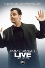 S2024 E138 Jimmy Kimmel Live! Season 2024 Episode 138